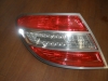 Mercedes Benz C300 TAILLIGHT TAIL LIGHT - 2048202164